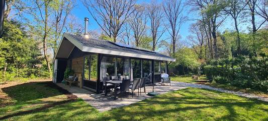 Vakantiepark voor 4 Personen in Overijssel, Afbeelding 2