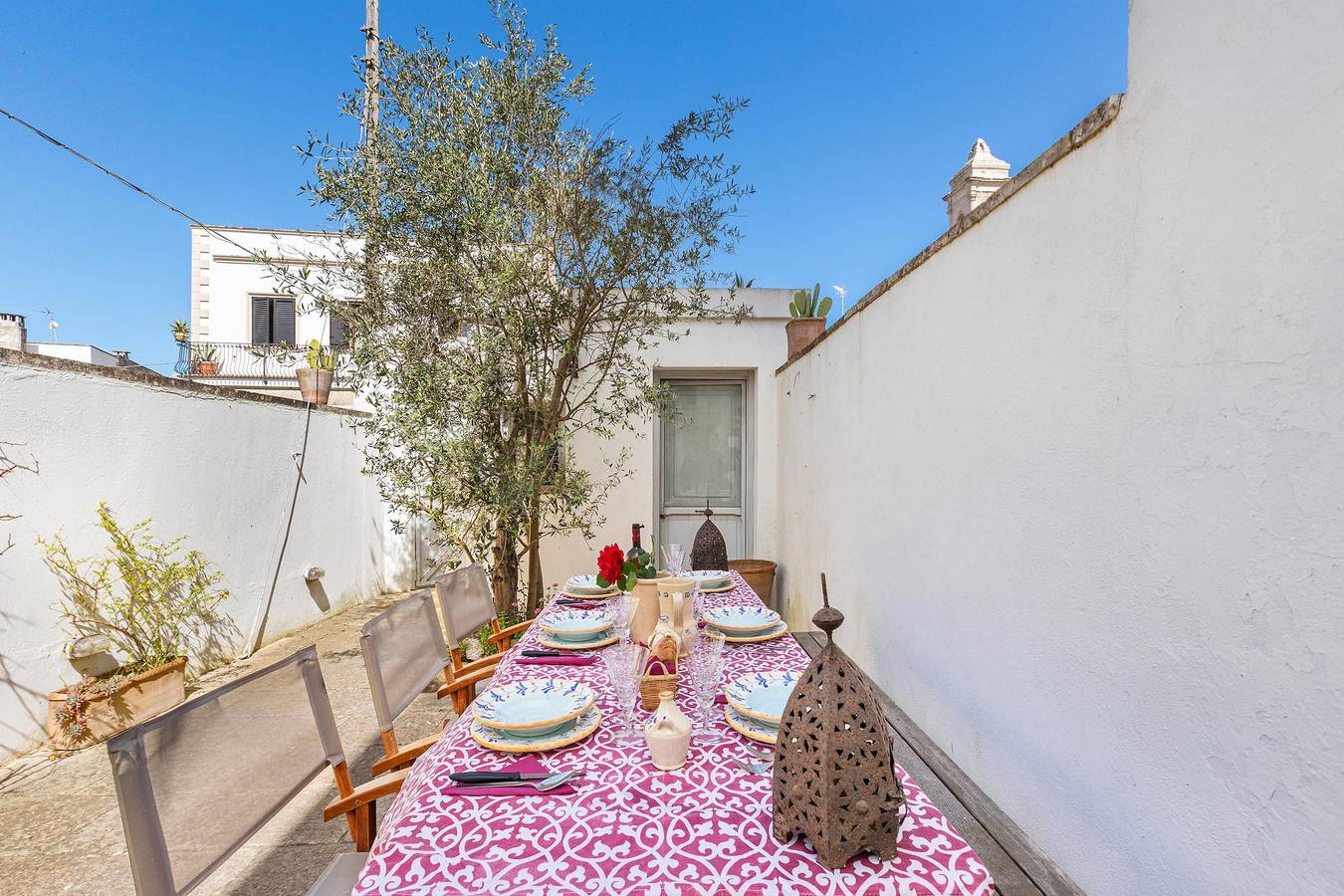 Villa Emma by Barbarhouse in Spongano, Lecce Provinz