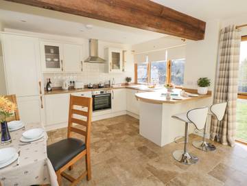 Cottage for 4 People in Burton Dassett, The Cotswolds, Photo 3
