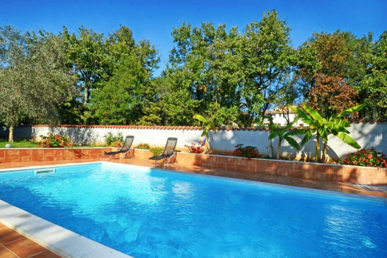 Entire apartment, One bedroom apartment with terrace Valica (Umag) A-21926-a in Umag, Umag Region