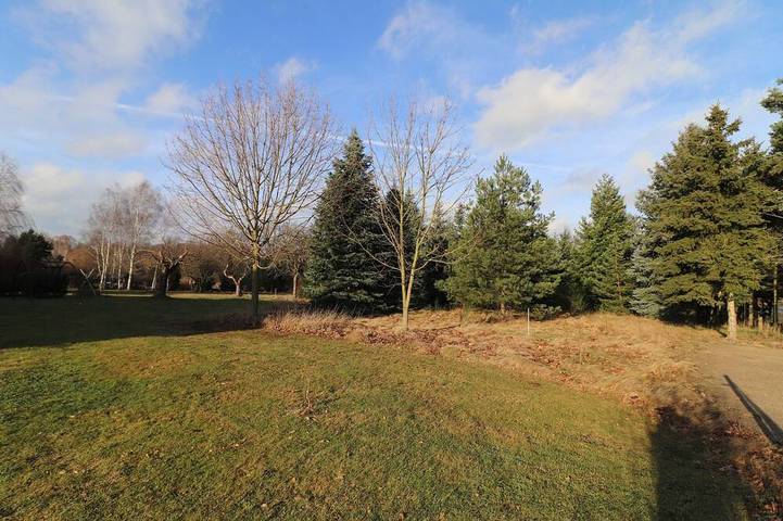 Ferienwohnung für 4 Personen, mit Garten in Dreiheide - 3