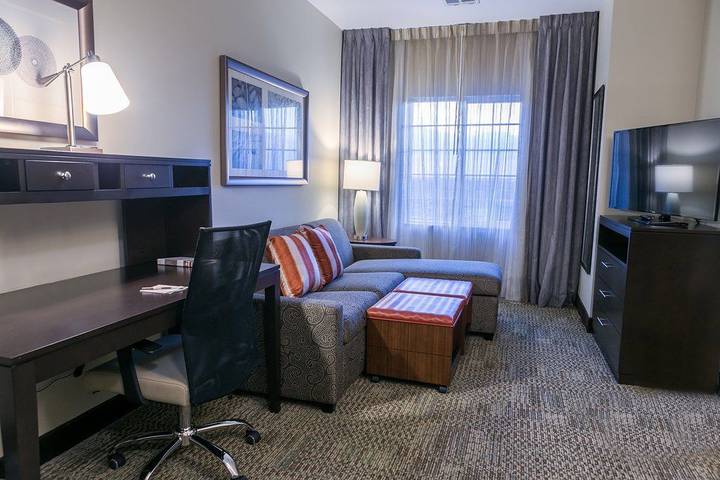 Hotel para 3 personas con piscina in Austin, Condado de Travis