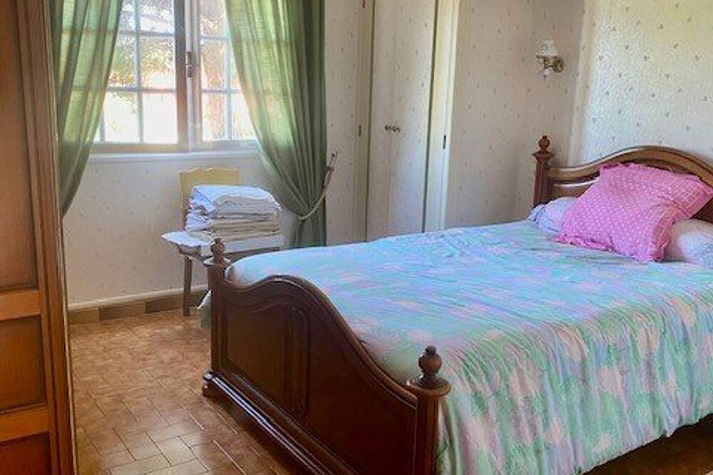 Maison F5 avec jardin et terrasse, animaux admis in Le Boulou, Région de Céret