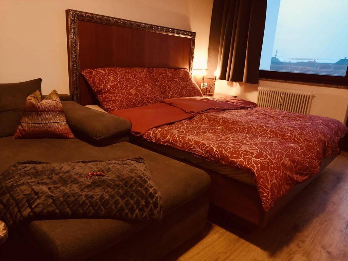 Ganze Wohnung, Two-Bedroom Apartment in Fürstenfeld, Steirerland