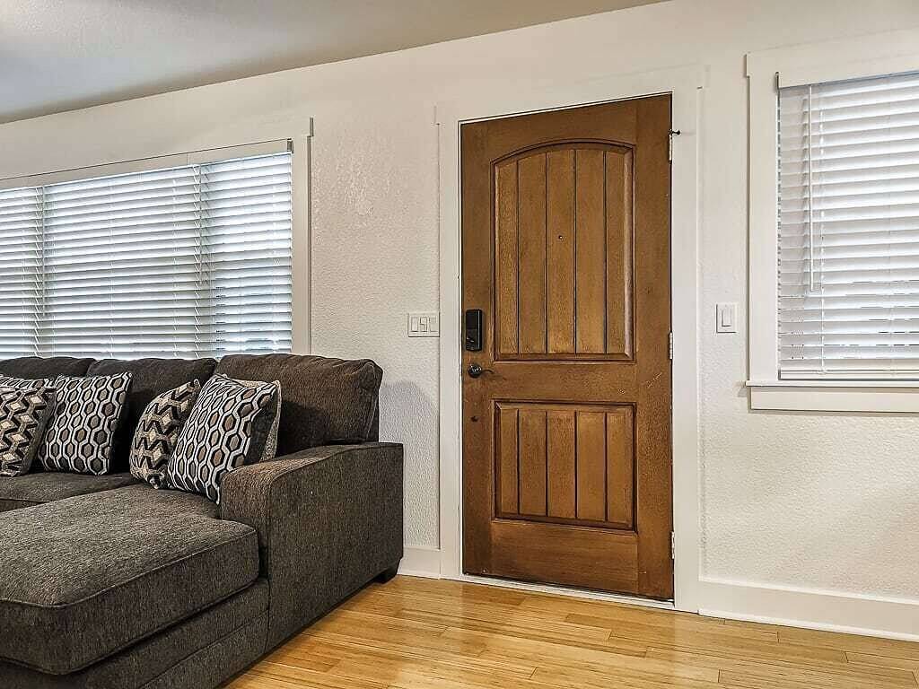 Ganze Wohnung, Quiet Plaza 2 Bed 2 Bath Unbeatable Location in Kansas City, Missouri