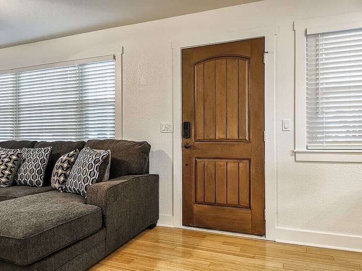 Ferienwohnung für 5 Personen - 1