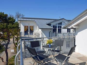 Strandhaus für 4 Personen in Juliusruh, Rügen, Bild 1