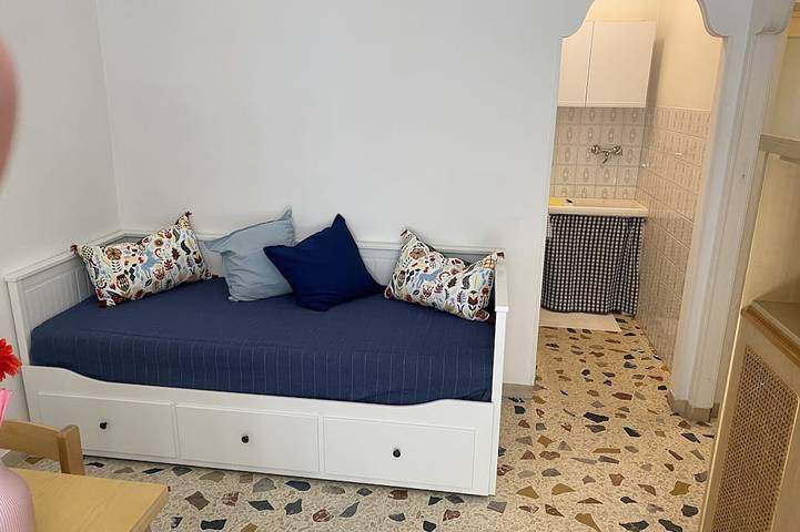 Appartement entier, Sea Front Apartment in San Benedetto del Tronto, Riviera delle Palme