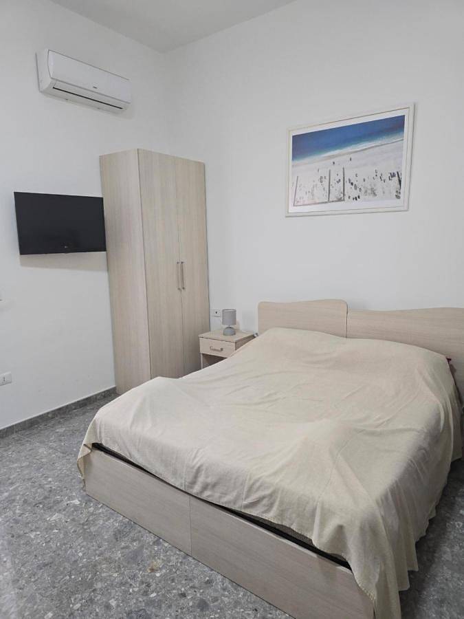 Double Room in Frida Beach, Corigliano-Rossano