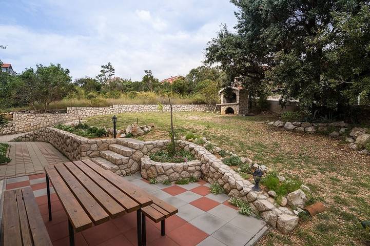 Apartamento de vacaciones para 4 personas, con balcón además de jacuzzi y jardín, Se admiten mascotas - 1