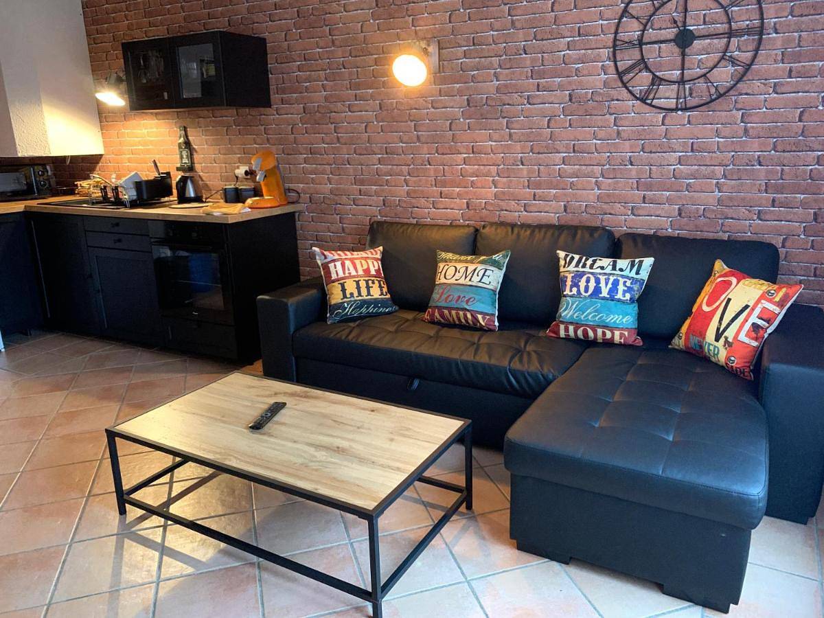 Cottage en duplex meublé au calme proche Orleans in Ardon, Sologne
