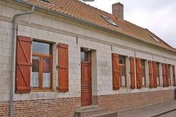 Gîte pour 12 personnes dans Aix-Noulette