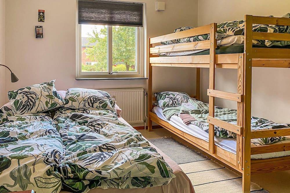 Ganze Wohnung, Gemütliche 1-Zimmer-Wohnung in. in Hylte, Halland