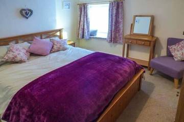 Cottage for 2 People in Cromford, Peak District, Photo 1