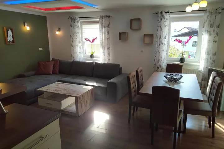 Ferienwohnung für 4 Personen - 1