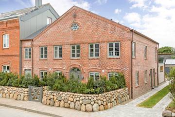 Ferienhaus für 4 Personen in Westerland, Sylt (Gemeinde), Bild 1