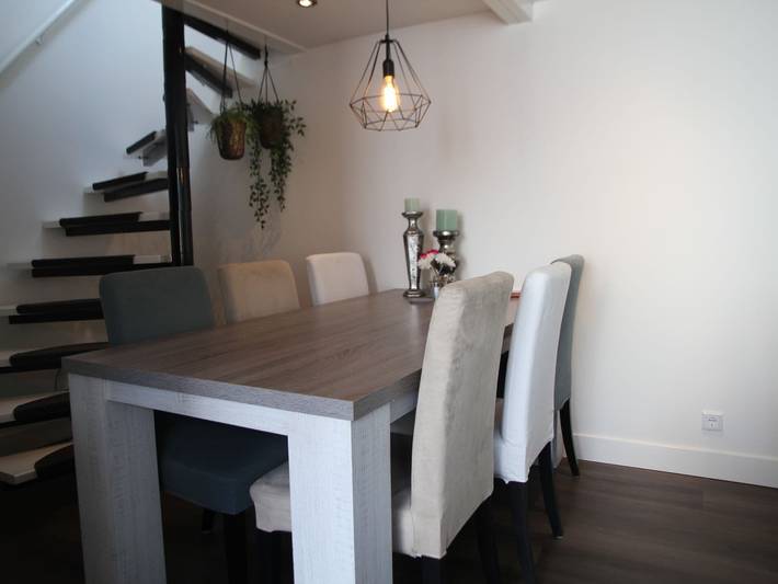 Ferienhaus für 4 Personen, mit Terrasse in Egmond - 2