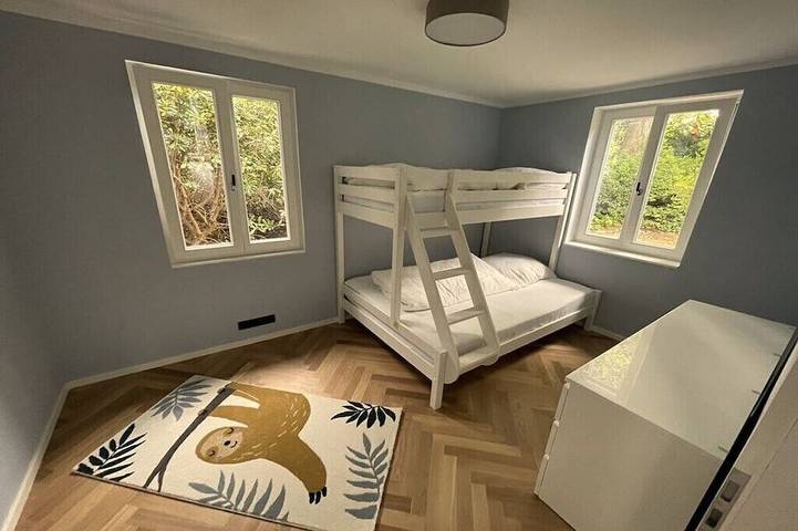 Ferienhaus für 7 Personen, mit Terrasse und Sauna in Flensburger Förde - 3