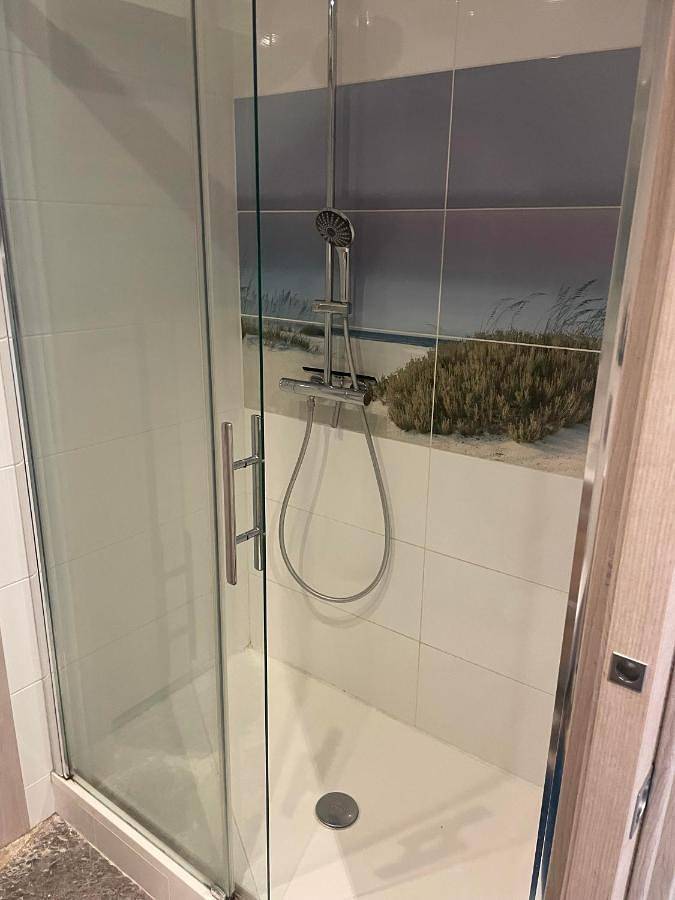 Chambre d’hôte pour 2 personnes, avec terrasse et jardin, animaux acceptés dans la Manche - 4