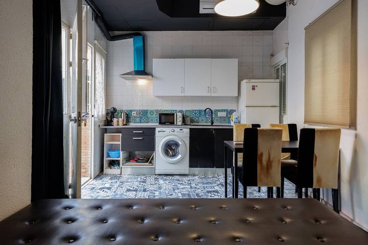 Gîte pour 6 personnes, animaux acceptés à Séville - 3