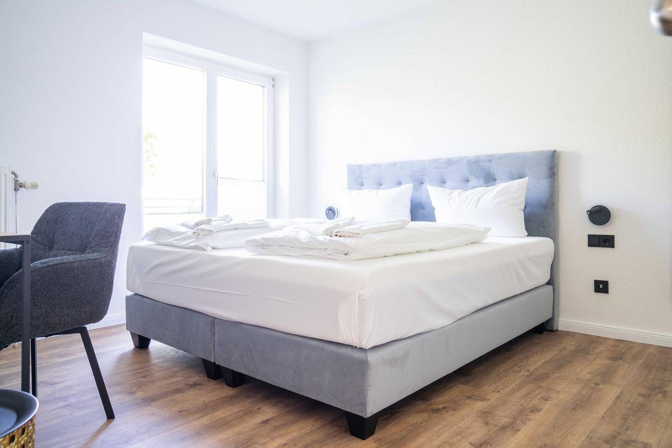 Ferienwohnung in Zingst ab 79€ pro Nacht