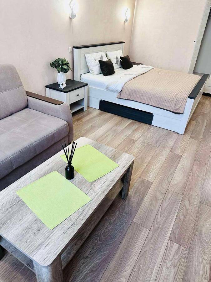 Ferienwohnung für 4 Personen in Lemberg - 3