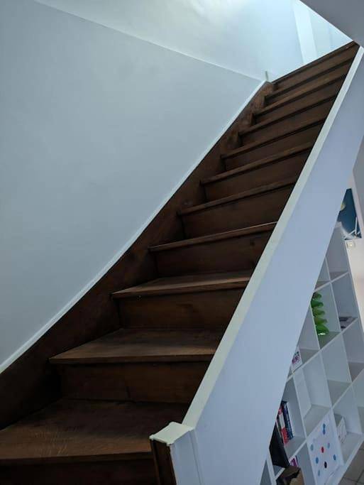 Location de vacances pour 6 personnes, animaux acceptés à Chaumont-sur-Loire - 3