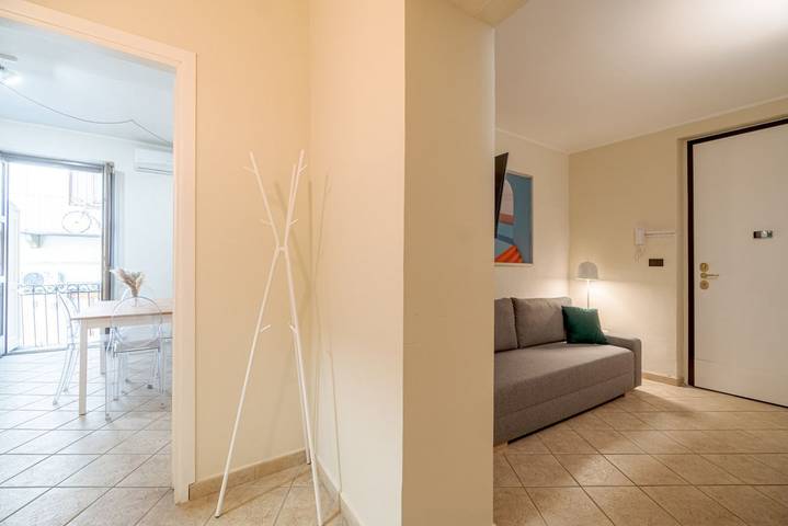 Appartamento intero, Guesthost - Barbaroux Chic & Central Apt x3 in Torino, Provincia di Torino