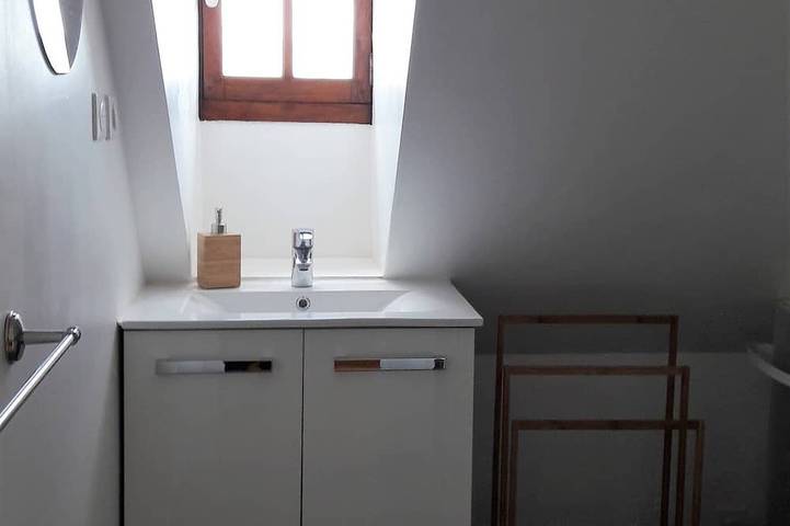 Location de vacances pour 4 personnes à Saint-Cirq-Lapopie - 4