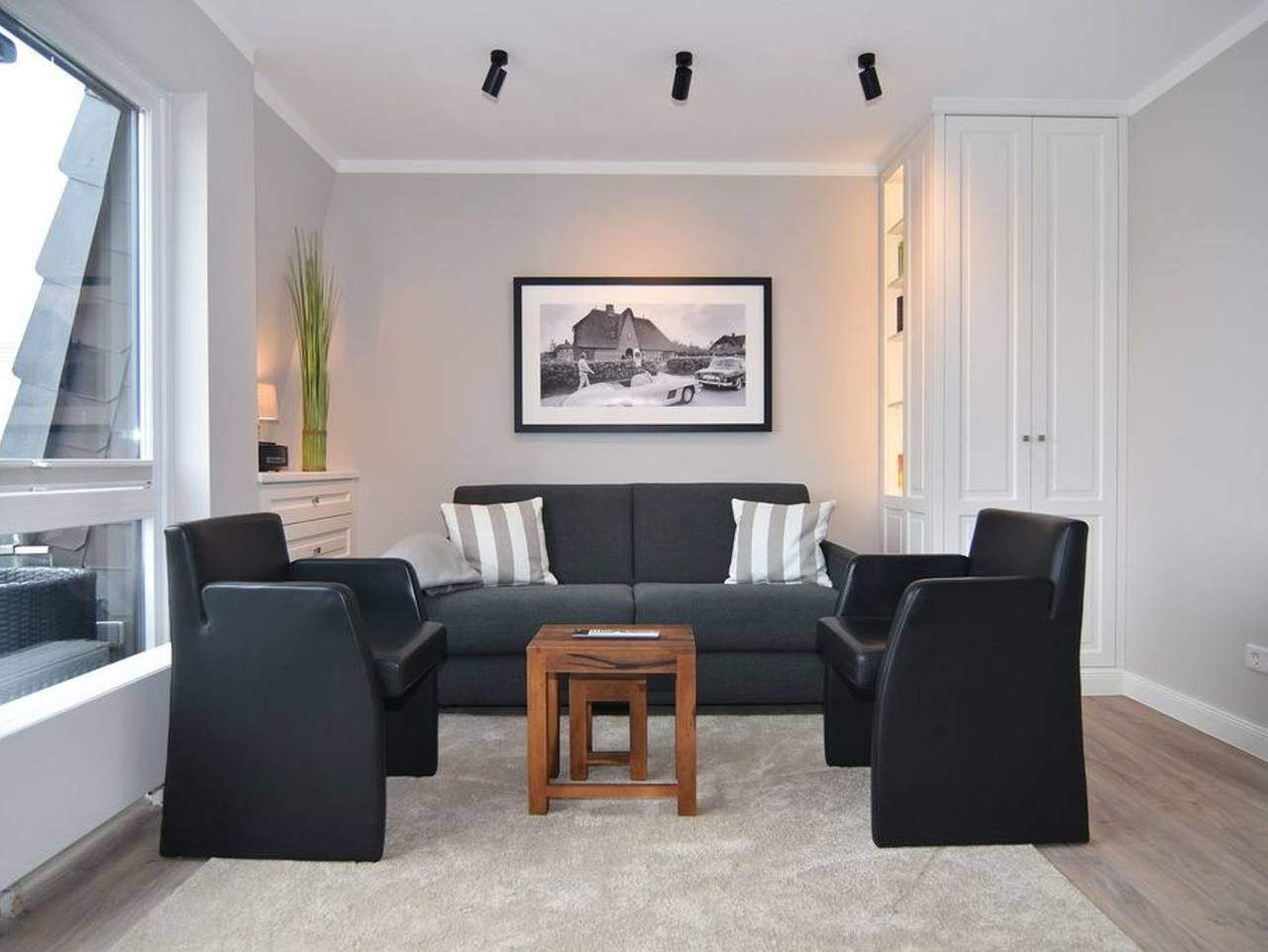 Ganze Ferienwohnung, Boysenstraße 2, Whg. 16 - Boysenstraße 2, Whg. 16 in Westerland, Sylt (Gemeinde)