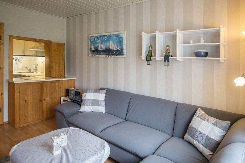 Ganze Ferienwohnung, Ferienhof Block - Ferienwohnung 2 in Brodersby, Rendsburg-Eckernförde