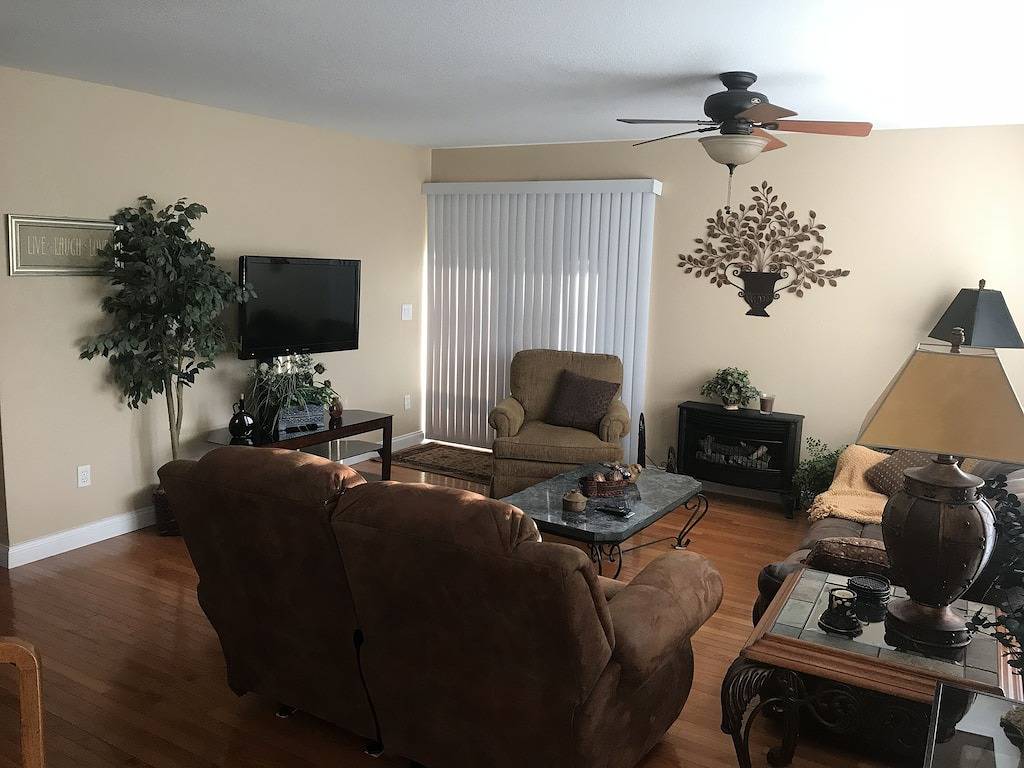 Enjoythis Haus in den Bergen, 5 Minuten zu Fuß zum Fluss, Boone, West Jefferso in Blue Ridge Parkway, Ashe County