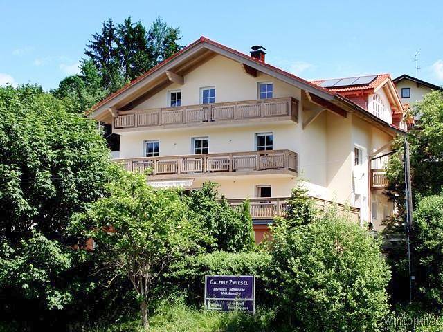 Ferienhaus für 4 Personen, mit Garten in Zwiesel - 3