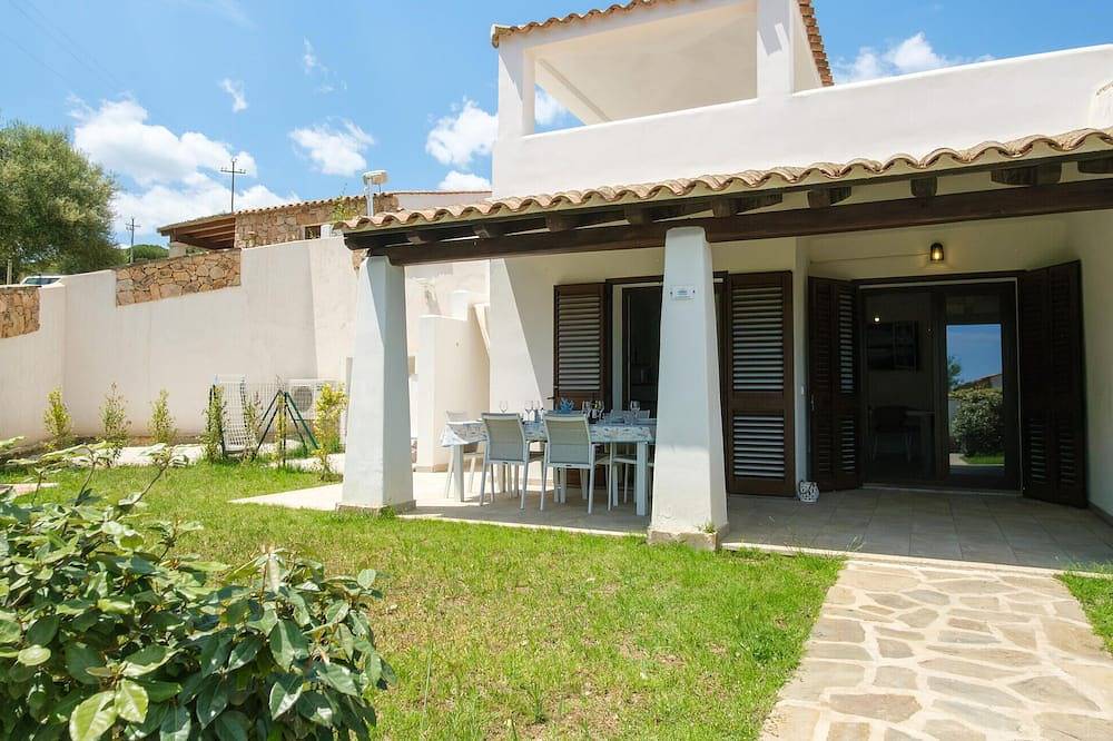 Haus am Strand in Budoni in Baia Sant'Anna, Olbia-Tempio