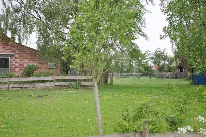 Location de vacances pour 2 personnes, avec jardin, animaux acceptés à Baarle-Nassau - 2