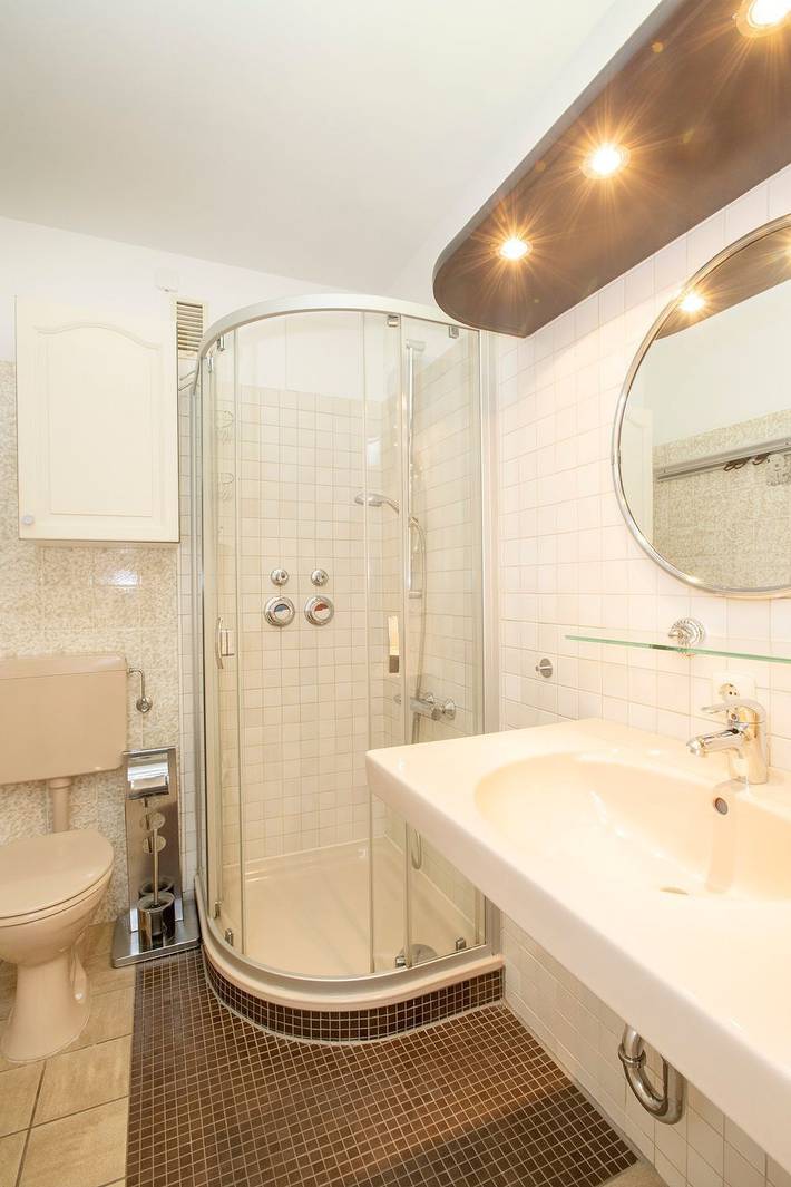 Ferienwohnung für 3 Personen, mit Garten auf Langeoog - 4