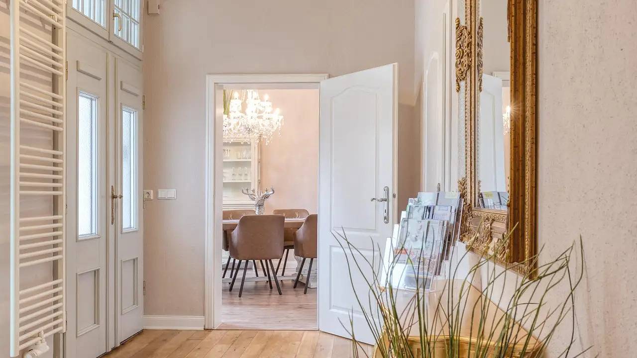 Ferienhaus für 9 Personen (140 m²) in Thale in Thale, Harzvorland