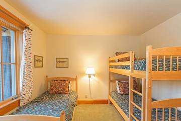 Vacation House for 9 Guests in Mountain Village, Telluride Ski Resort, Picture 2