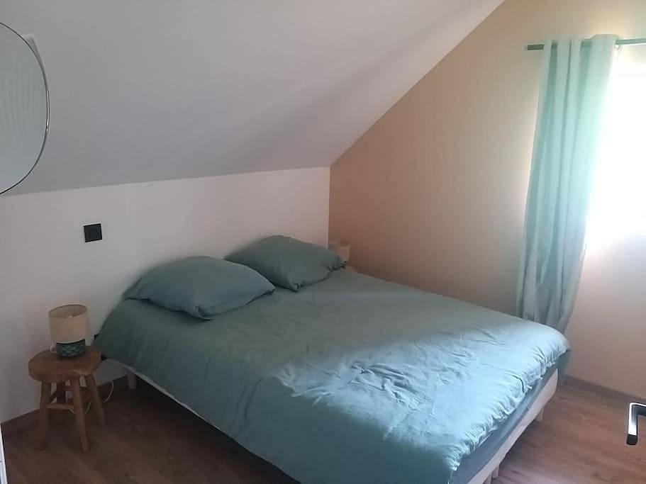 Gîte confortable à la campagne in Bort-les-Orgues, Région d'Ussel