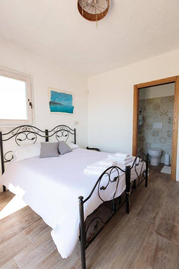 Trappito Stracca Agriturismo in Alezio, Golfo di Taranto