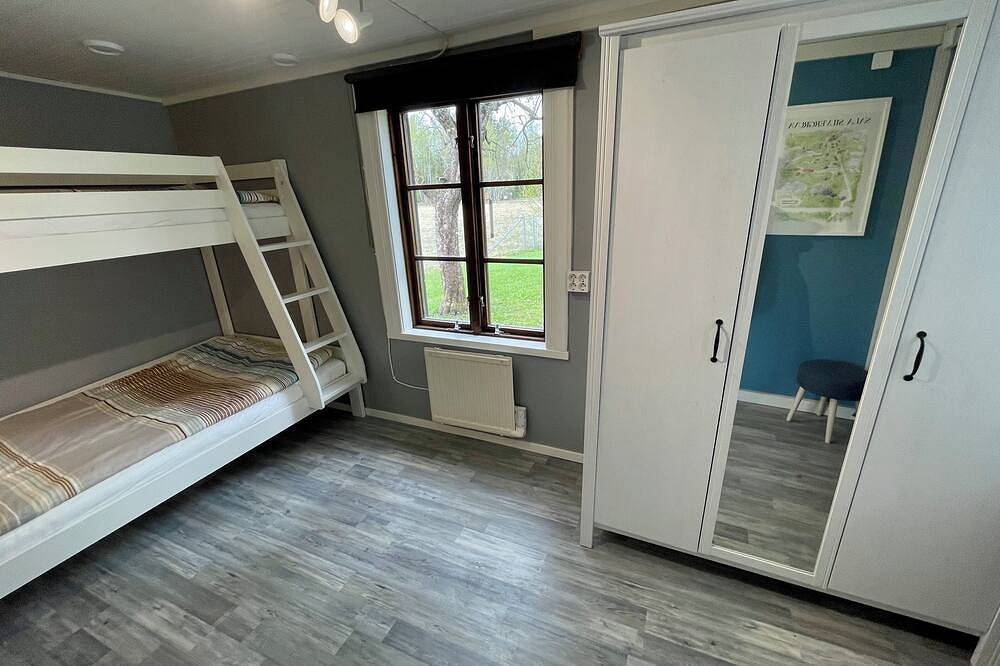 Valstabacken -charming countryside cottage in peaceful Swedish nature in Sala, Västmanland