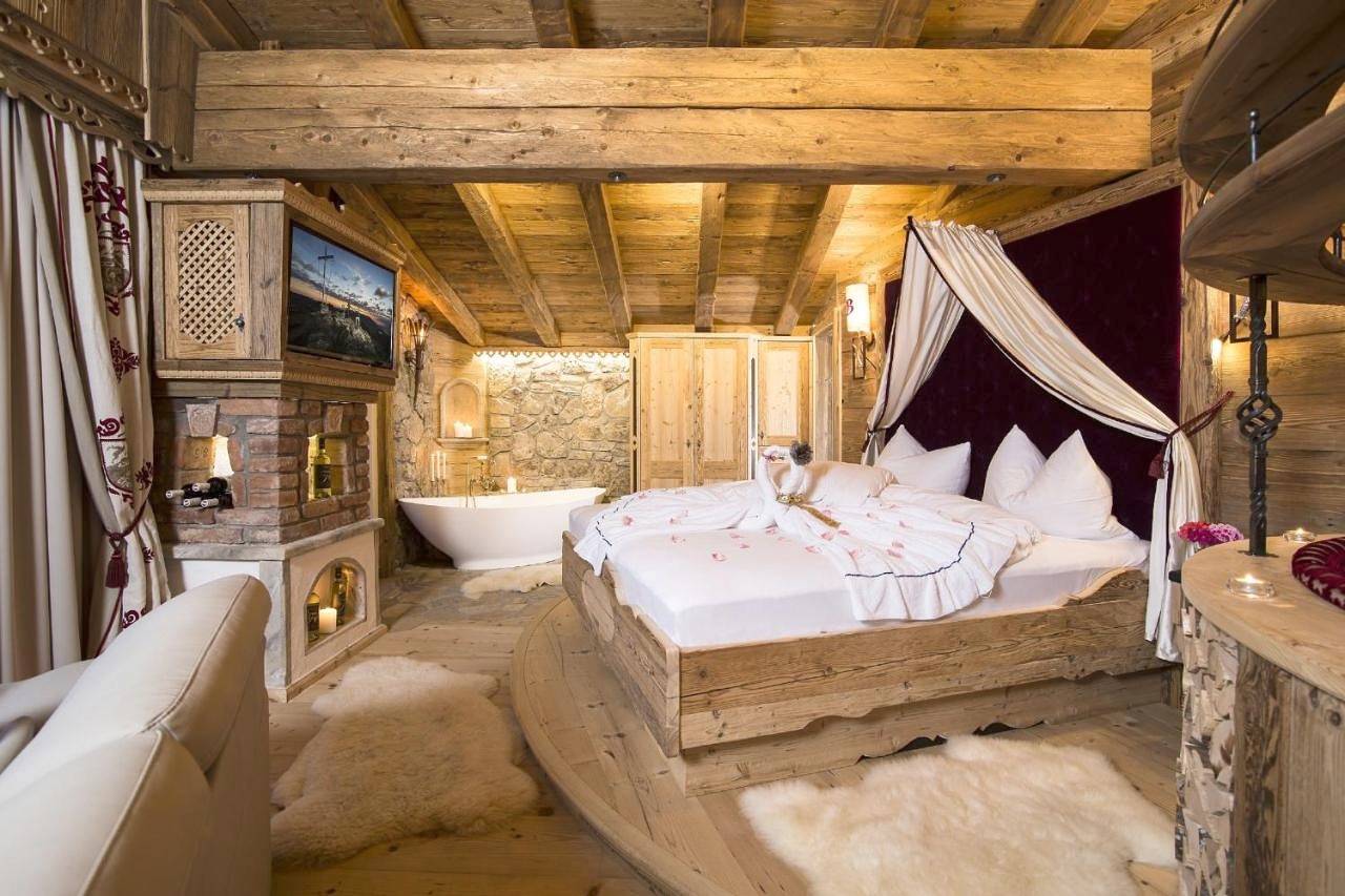 Luxus Chalet Bischofer- Bergwelt in Alpbach, Kaisergebirge