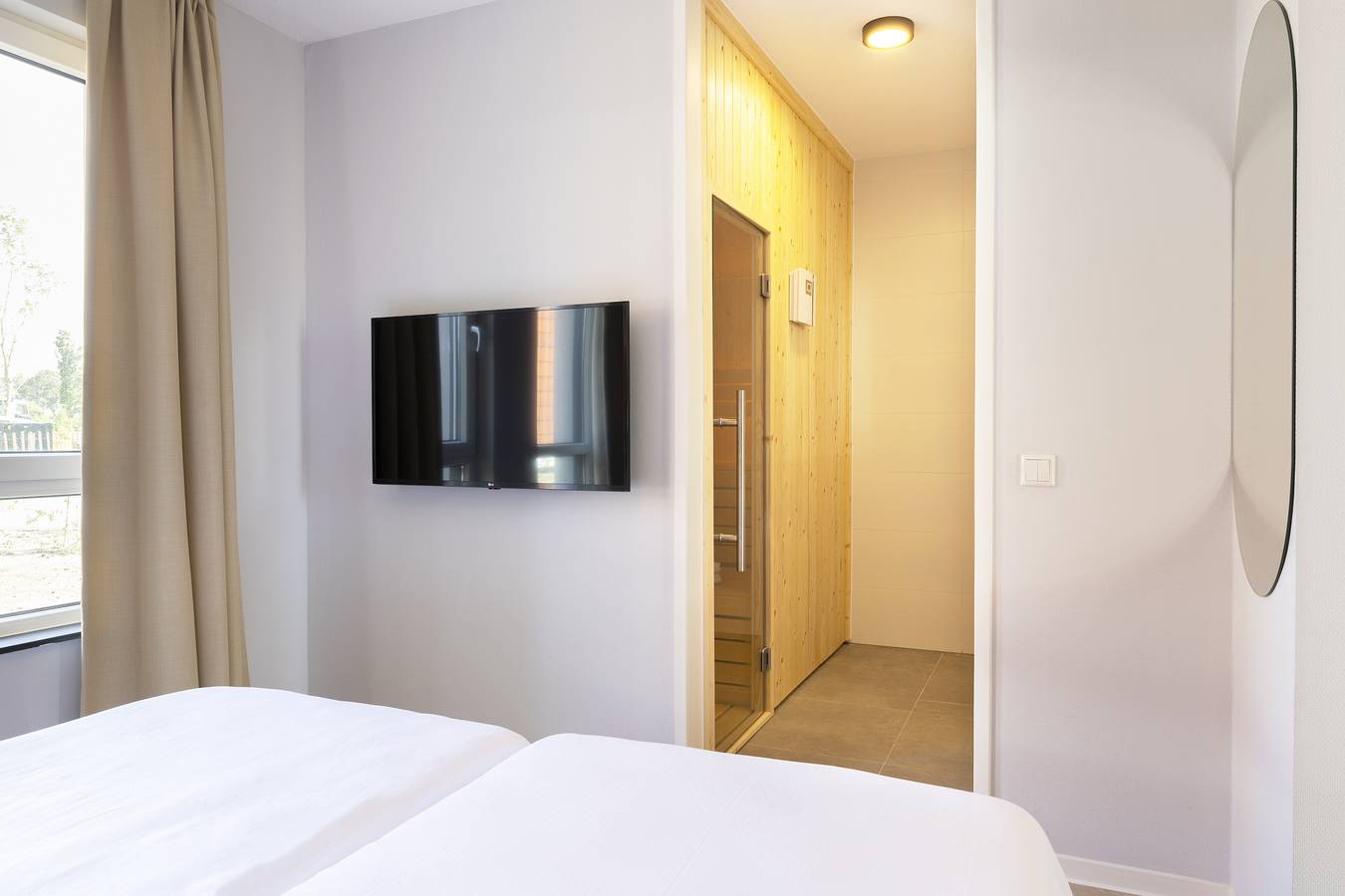 Vakantie Zeeland — Vz2542 Groepsaccommodatie Zeeuwse Deel Zee Generation home-16 in Nieuwvliet, Zeeuwse Kust