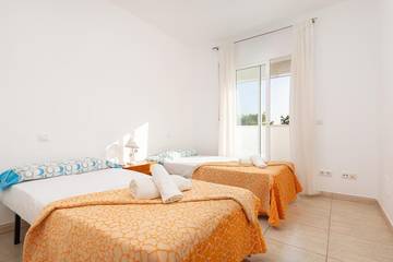 Villa pour 6 Personnes dans Cala Murada, Manacor, Photo 3