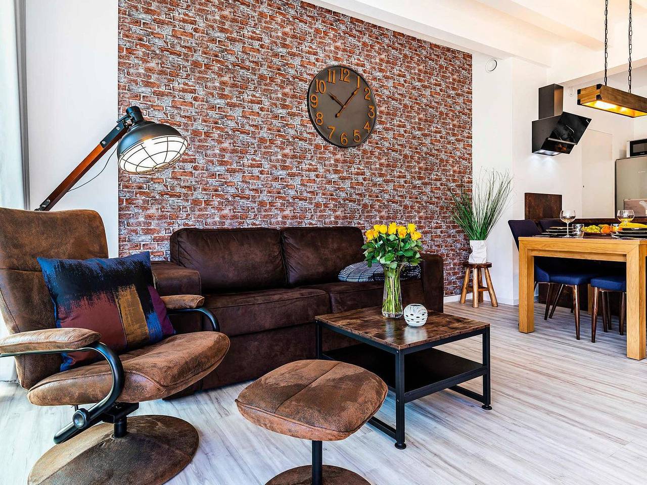 Ferienwohnung in Binz ab 133€ pro Nacht