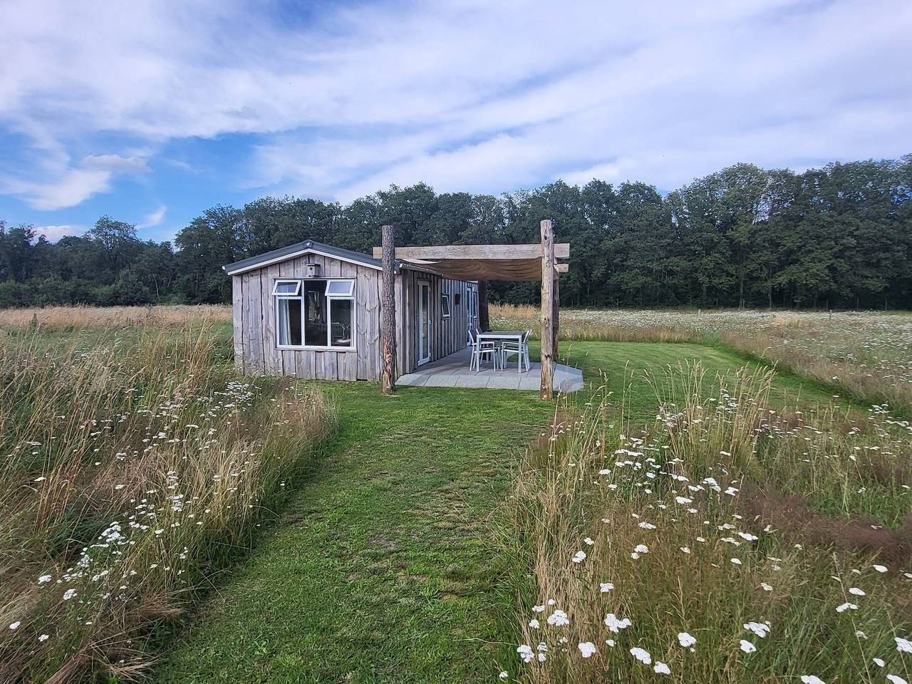 Hoeve Twente - De Oeverzwaluw in Heythuysen, Limburg (Niederlande)