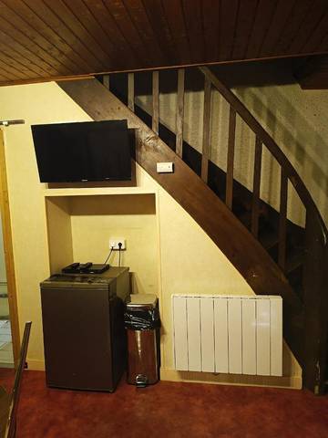 Gîte pour 4 personnes dans Cramans