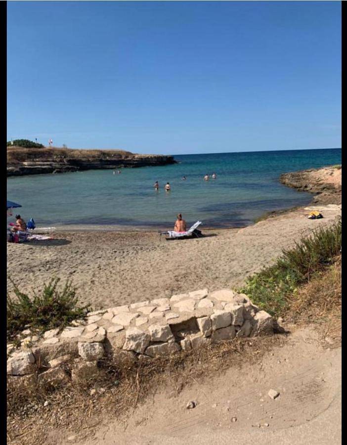 Villa Relax Marina di Ostuni in Monticelli, Ostuni