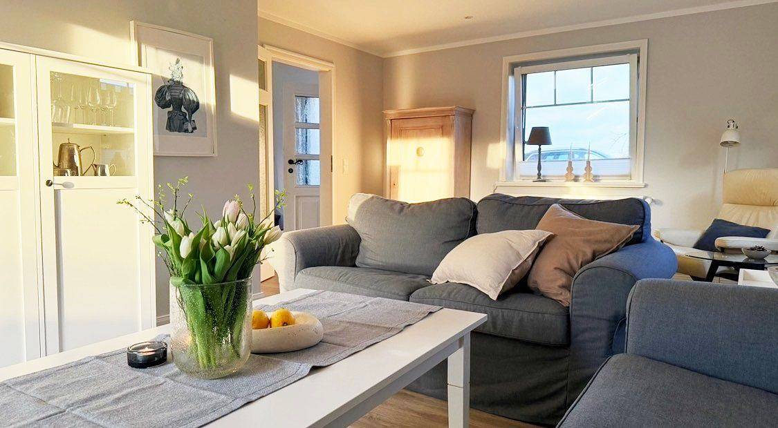 Ferienhaus "Melkhuus auf dem Nübbelhof" - Ferien auf dem Bauernhof in Kappeln, Kappeln & Umgebung