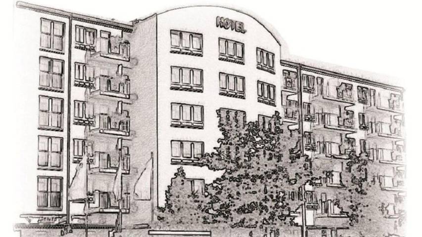 Hotel für 2 Personen, mit Terrasse und Garten sowie Sauna und Ausblick
